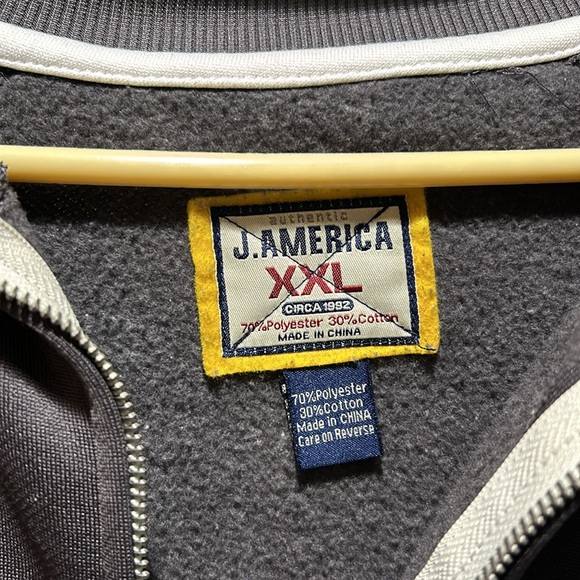 cloud 9 jacket - Picture 3 of 7